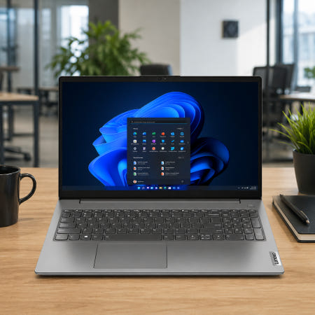 [win11+마우스+한컴] 레노버 V15 G4 i5-13420H 8GB 256GB 노트북