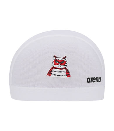 아레나 수모 트윕시 메쉬 수모 화이트 A6AC1AS80WHT