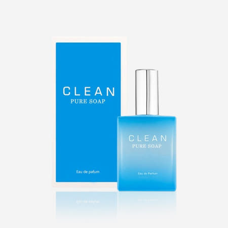 클린 퓨어솝 오드퍼퓸 EDP 60ml