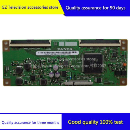 좋은 품질 LS55H610G 로직 보드 팬더 CEC-PCB5460002A 화면 LC546PU2L01