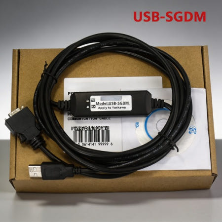 야스카와 SGDH 서보 - ∑ V 드라이브 프로그래밍 USB 다운로드 데이터 케이블에 적합한 웹사이트