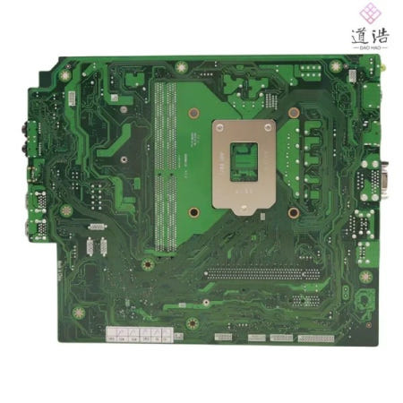 Lenovo V50t-13IOB 데스크탑 마더보드용 IB560ME 5B20U54984 LGA 1200 DDR4 메인보드 완전 작동 테스트됨