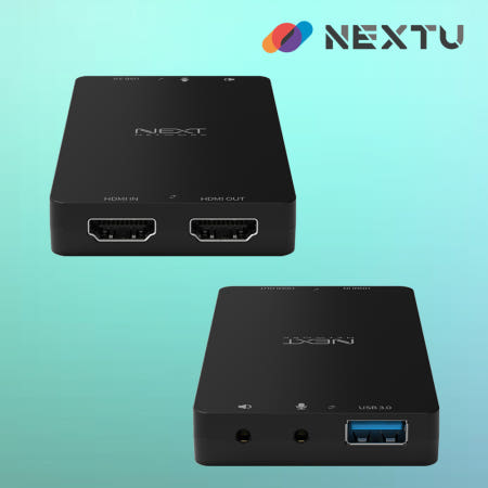 HDMI 닌텐도 캡쳐보드 영상편집 스위치캡쳐보드 4K