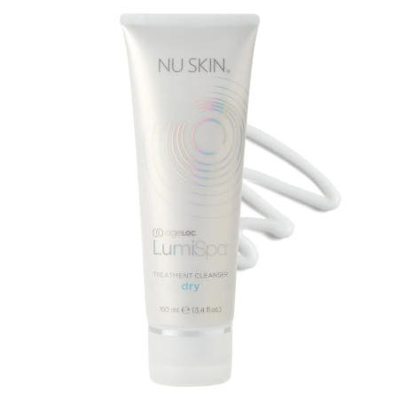 [해외]NuSkin 루미스파 Benefits  ageLOC 트리트먼트 클렌저(드라이)
