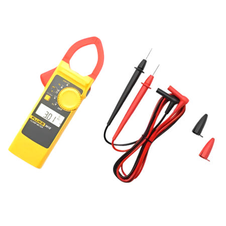 [플루크]플루크 클램프테스터 FLUKE 301E-APC
