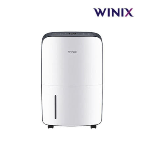 [중고]위닉스 장마대비 뽀송 16L 제습기 DN2W160-KWK