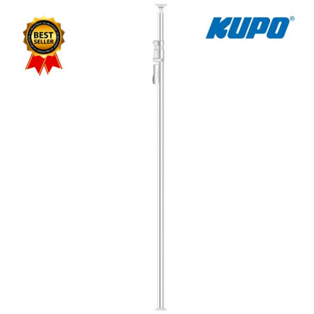 쿠포 KP-L2137PD 쿠폴 실버 고정거치대