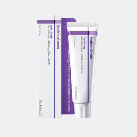 [알림받기전용] 동국제약 센텔리안24 올뉴 마데카크림 타이트리프팅/탄력 안티에이징 50ml, 1개