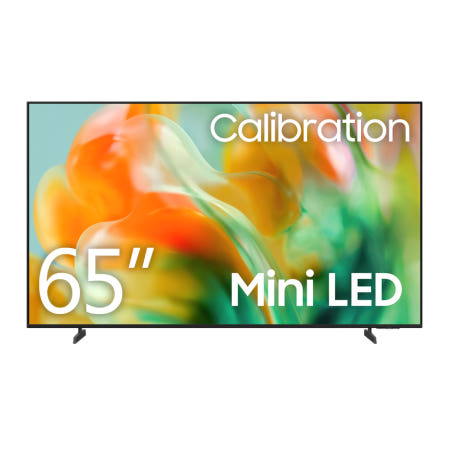 [삼성전자][해외]5년무상AS 26년 삼성 KU65MH80AFXKR 안심케어 캘리팩 Mini LED 4K UN65M80H 펀조이