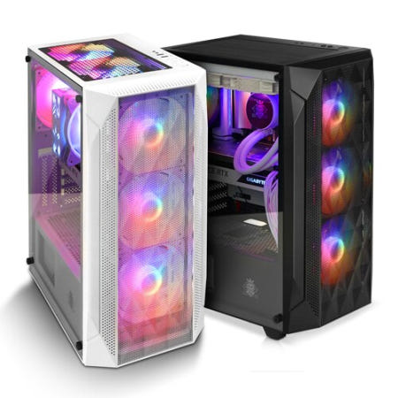컴이지 킹덤 코디101 V2 화이트