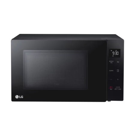LG 디오스 23L 전자레인지 MW23BPI 전국 설치
