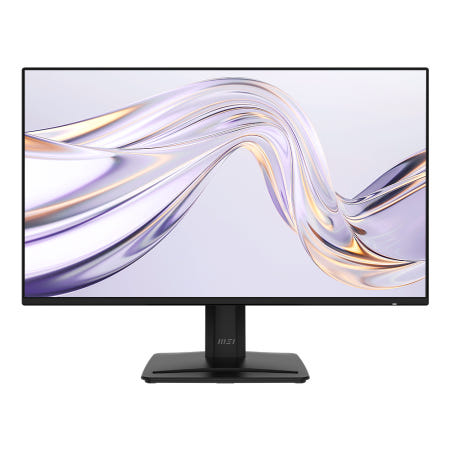MSI PRO MP243 E14 IPS 144 시력보호 게이밍 내장스피커 무결점