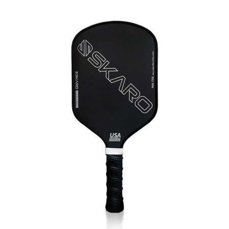 스카로 - 피클볼 패들 라켓 1개 PKR-T700 허니컴코어 카본파이버