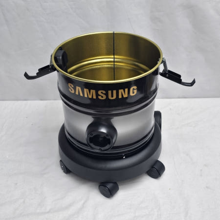 (정품) 삼성업소용청소기 VW33M7510LK 부품 먼지통 바퀴포함 SO3929SS3878