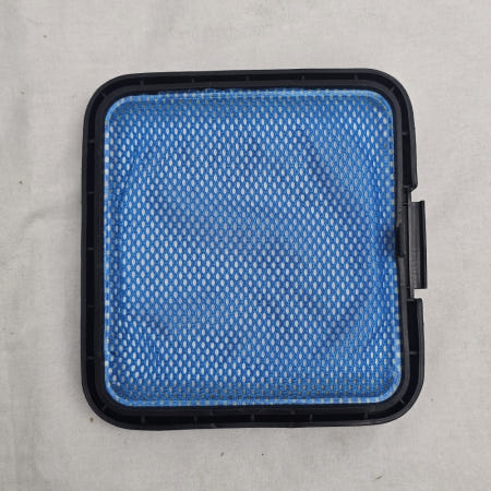 (정품) 삼성업소용청소기 VW33M7510LK 부품 헤파필터 DJ63-01312B
