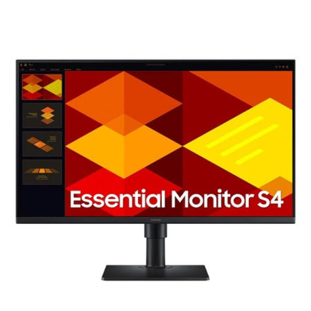 삼성전자 에센셜 S4 S40GD S27D400