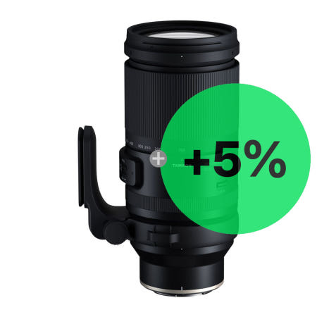 탐론 150-500mm F5-6.7 니콘 Z 마운트