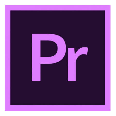 [어도비]Adobe Premiere Pro CC  공공용 라이선스 (1년) / 프리미어 CC