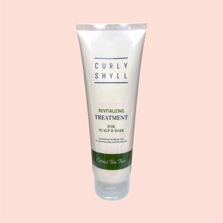 커리쉴 리바이탈라이징 트리트먼트 250ml