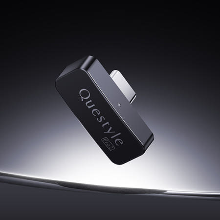 퀘스타일 동글 프로 2 QCC Dongle Pro 2