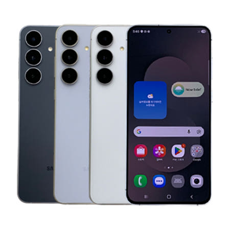 [삼성전자][중고]갤럭시 S25FE 256GB SM-S731 자급제 중고 중고폰 공기계 특S급