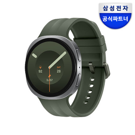 삼성 갤럭시 워치9 실버, 44mm, 블루투스