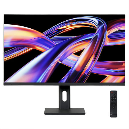[리뷰이벤트] 크로스오버 32RTX950 UHD 4K PD65 게이밍 160Hz 80~81cm(32인치), 무결점