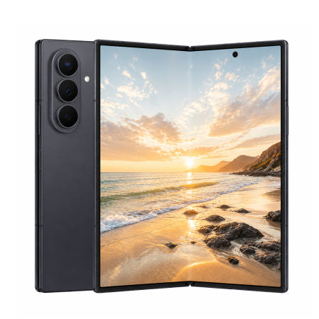 삼성전자 갤럭시 Z 폴드8 울트라 5G [자급제] 512GB, 12GB, 그라파이트