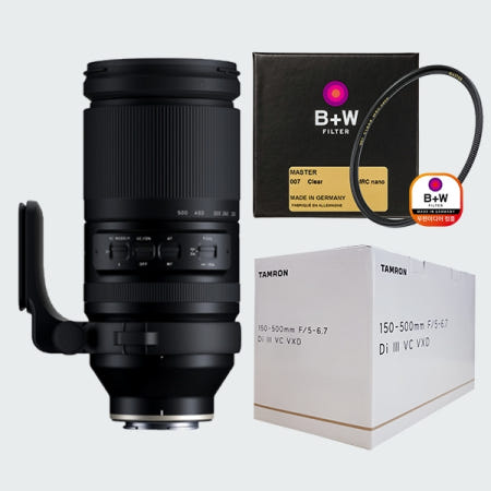 탐론 150-500 니콘 Z (정품보유) + 퀵 지원