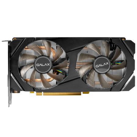 [중고]갤럭시 GALAX 지포스 RTX 2060 BLACK D D6 6GB