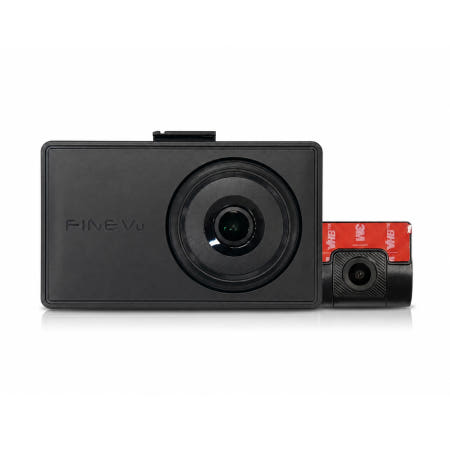 파인뷰 LXQ700 POWER 32GB/2채널 블랙박스