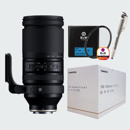 탐론 150-500 소니 FE (정품보유) 퀵 지원