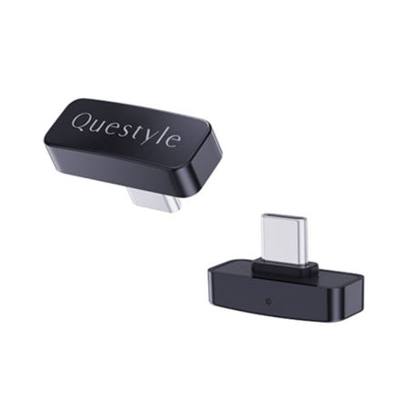 (당일출고) 퀘스타일 QCC Dongle Pro 2 동글프로2 무손실 블루투스 트랜스미터