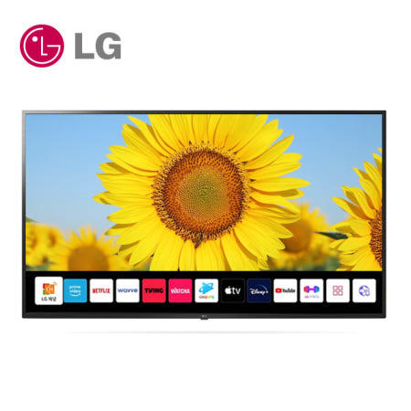 LG전자 248cm(98인치) LED UHD 4K 스마트 티비 98UT9000 수도권 스탠드설치