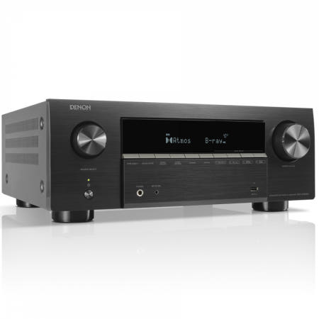 DENON(데논) AVC-X3900H AV리시버