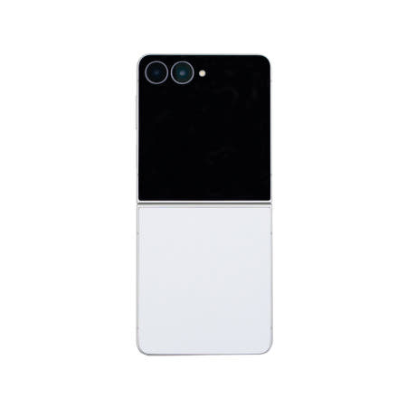 [당일 발송] 삼성전자 갤럭시 Z 플립8 [자급제] 256GB, 12GB, 크림