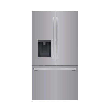 LG 프렌치디오스 F756SI14 얼음정수기 냉장고 716L 스테인리스-후