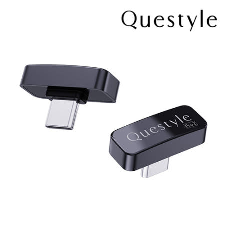 퀘스타일 동글 프로 2 QCC Dongle Pro 2 무손실 블루투스 트랜스미터 소리샵 정품