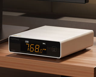 TOPPING DX5 II DAC 헤드폰 앰프 토핑 정식수입품