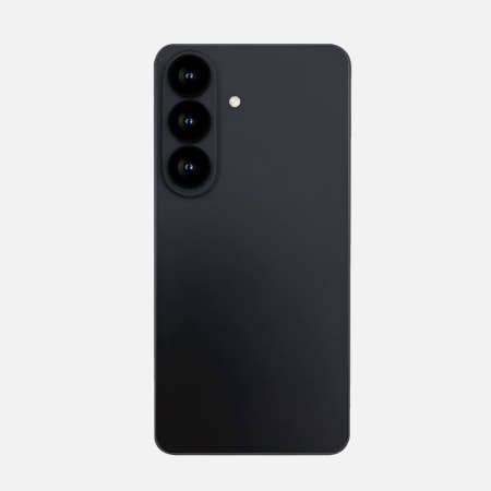 삼성 갤럭시 S26 자급제 스마트폰 미개봉 새상품 SM-S942N 256GB, 12GB, 블랙