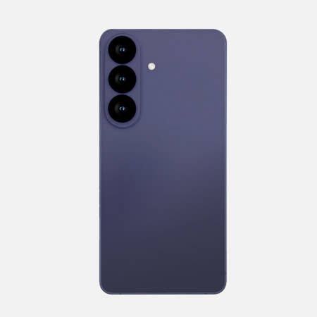 삼성전자 갤럭시S26 플러스 256GB, 자급제 코발트 바이올렛