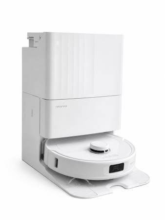 로보락 로봇청소기 Qrevo C Pro 화이트 단품