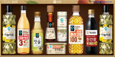 청정원 스페셜NH2호