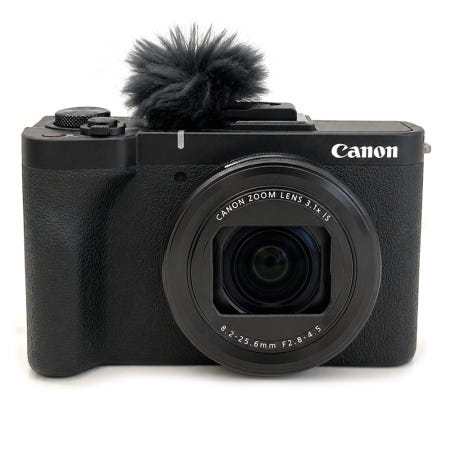 캐논 PowerShot 파워샷 V1 하이엔드 카메라 / 캐논코리아 / 새상품 (오늘발송) -B1-