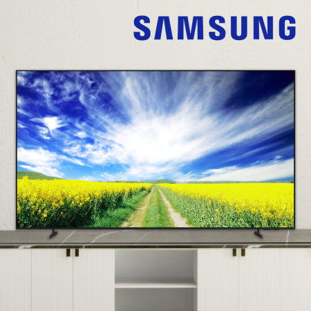 삼성 138cm 55인치 TV 스마트 사이니지 UHD 4K LH55BE 1등급