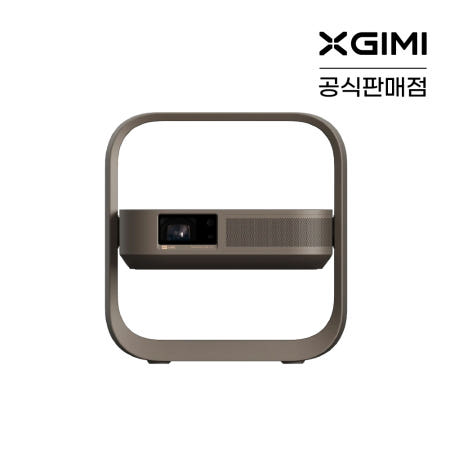 빔프로젝터 XGIMI엑스지미 엘핀 플립 4K