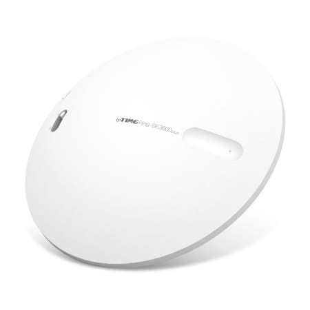 ipTIME RING-BE3600plus 무선 AP 와이파이 증폭기