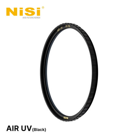 니시 프로 나노 AIR UV 필터 37mm