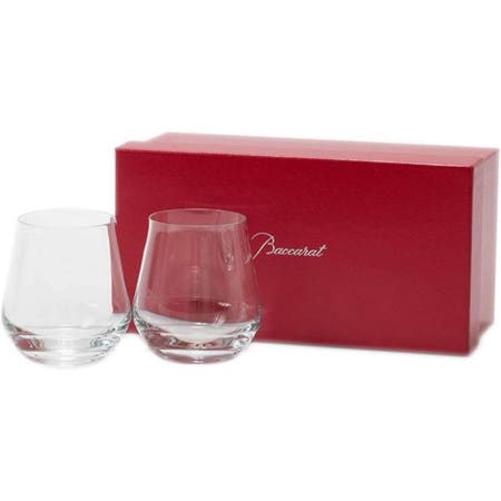 [Baccarat][해외]바카라 페어 샤토 바카라 텀블러 300ml 2개 세트