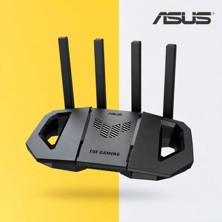 ASUS 공유기 Gaming BE3600 V2 유무선공유기 와이파이7 기가비트 브로드컴